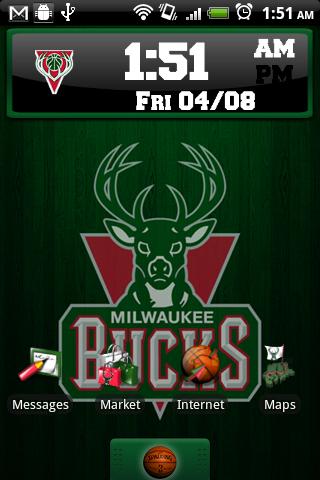 Nba Milwaukee