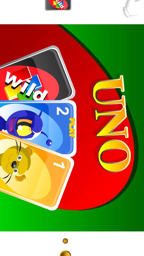 all uno cards