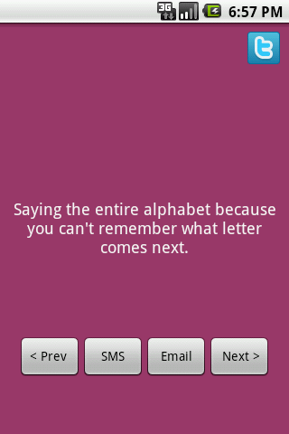 Quotes app for Youth for Android