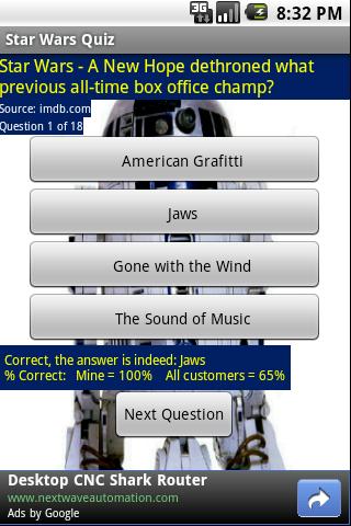 star wars quiz