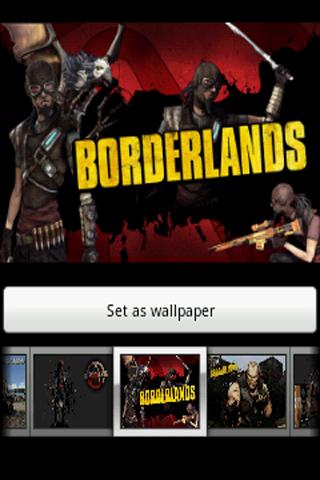 Screenshots Screenshot Borderlands 